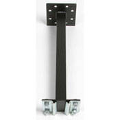 Bowens 30 cm Drop Ceiling Support