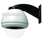 JVC HWMVN-C6 7" Outdoor Wall Mount Dome Housing