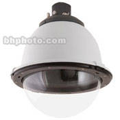 JVC HPRVN-C6 7" Outdoor Pressurized Pendant Mount Dome Housing