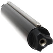 Sinar Rail - Basic Unit - 12" (Black)