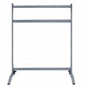 Panasonic Mobile Floor Stand, Model UE-608005