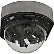 Arecont Vision AV8360 8 MP Panoramic 360� Network Dome Camera