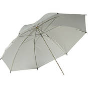 Hensel 42" Translucent Umbrella (White )