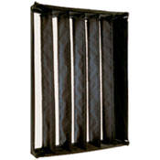 Hensel Louvers for 29x29" Softbox
