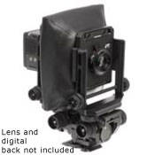 Toyo-View VX23D Digital 2x3 View Camera