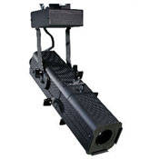 Altman Micro Ellipse II Ellipsoidal (Black) (120VAC)