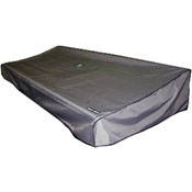 Allen & Heath AH-AP6449  Dust Cover for Allen & Heath GL2400-16 Analog Mixing Consoles