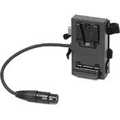Cambo PT-960 C-EBXLR Endura V-Mount Adapter