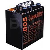 Speedotron #805 - 800 Watt/Second Power Supply (120VAC)