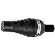 SP Studio Systems Snoot with Honeycomb Grid for SP100