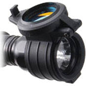 Pelican Infrared Filter Cap for Pelican M6 (2320)