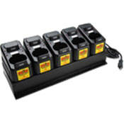 Pelican Bank Trickle Charger for 5 Big Ed