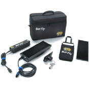 Kino Flo Barfly 100 One Fluorescent Light Kit (120VAC)