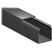 Winsted 42756 Solid Panel Channel Wiring Management Duct