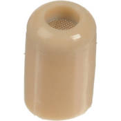 Countryman Protective Cap for the B6 Lavalier Microphone (Beige)
