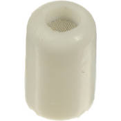 Countryman Protective Cap for the B6 Lavalier Microphone (White)