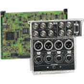Panasonic AJ-YA93 Analog Input/Output Board for AJ-SD93