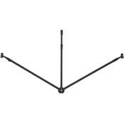DPA Microphones D3C Decca Tree - Three Point Microphone Mount (Integrated Cables)