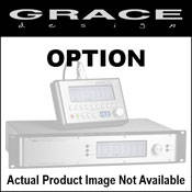 Grace Design m802 130V Option (Factory) - Two-Channel 130V Option for m802 Microphone Preamp