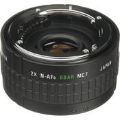 Tamron 2x AF Teleconverter for Nikon