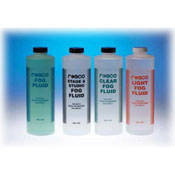 Rosco Rosco Delta Haze Fluid - 4 Liter