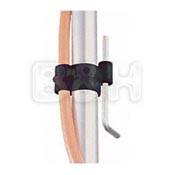 Manfrotto 3092 Plastic Cable Clamps, Small - 6 Pack
