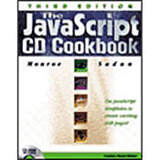 Cool Breeze CD-Rom: Javascript CD Cookbook by J. Monroe, Erica Sadun