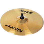 Alesis SURGE 16" Electronic Dual Zone Ride Cymbal