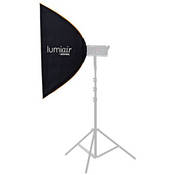 Bowens Softbox - ~40x40" (100x100cm)