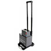 Bowens Telescopic Heavy Duty Battery Trolley