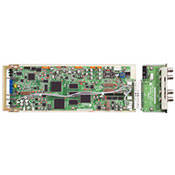 For.A UFM-125TBC TBC Module