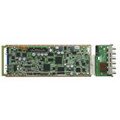 For.A UFM-145DFS Frame Sync and TBC Module