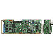 For.A UFM-100AED Analog and Digital Audio Interface