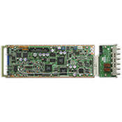 For.A UFM-147DFS Frame Sync and TBC Module