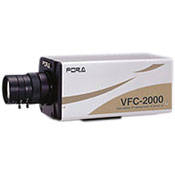 For.A VFC-2000SC  Variable Frame Rate Camera (Color)