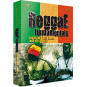 Big Fish Audio Reggae Fundamentals - Construction Kit Plug-In