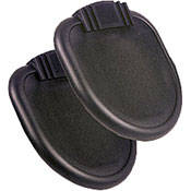 Ion iDP01 2-Drum Pad Expansion Kit with Hardware