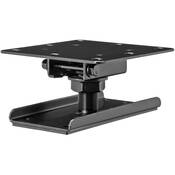 Toa Electronics HY-C0801  Celing Mount for HS-1200/HS-1500 Speakers (Black)