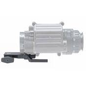 Morovision GG&G QD Low Mount