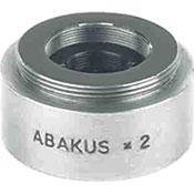 Abakus 2x Range Extender