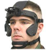 Morovision Face Mask Assembly