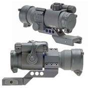 Morovision GG&G Aimpoint Cantilever Ring