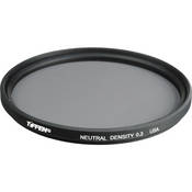 Tiffen 86mm 0.3 ND Filter