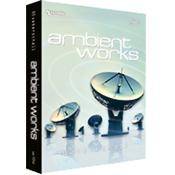 Big Fish Audio Ambient Works - Construction Kit Plug-In