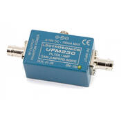 Lectrosonics UFM230L Inline Antenna Filter and Amplifier Module (470 - 692MHz)