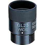 Vixen Optics GL25 18x/25x/33x Spotting Scope Eyepiece