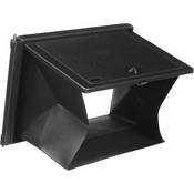 Toyo-View 4x5 Folding Focusing Hood/Groundglass Cover