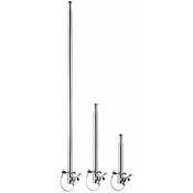 Avenger C595 Baby Bonka 3 Piece Steel Stand Extension Kit