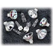 Hamilton Buhl EVD-S Lamp (400W/36V)