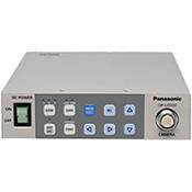 Panasonic GP-US932CSA HD Camera Control Unit with HDMI & SDI Outputs
